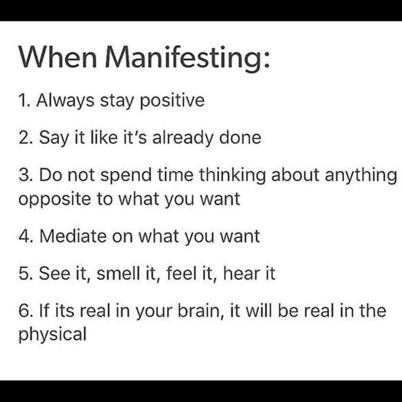 Meet your Posher, Luna Azul - Picture 6 of 6